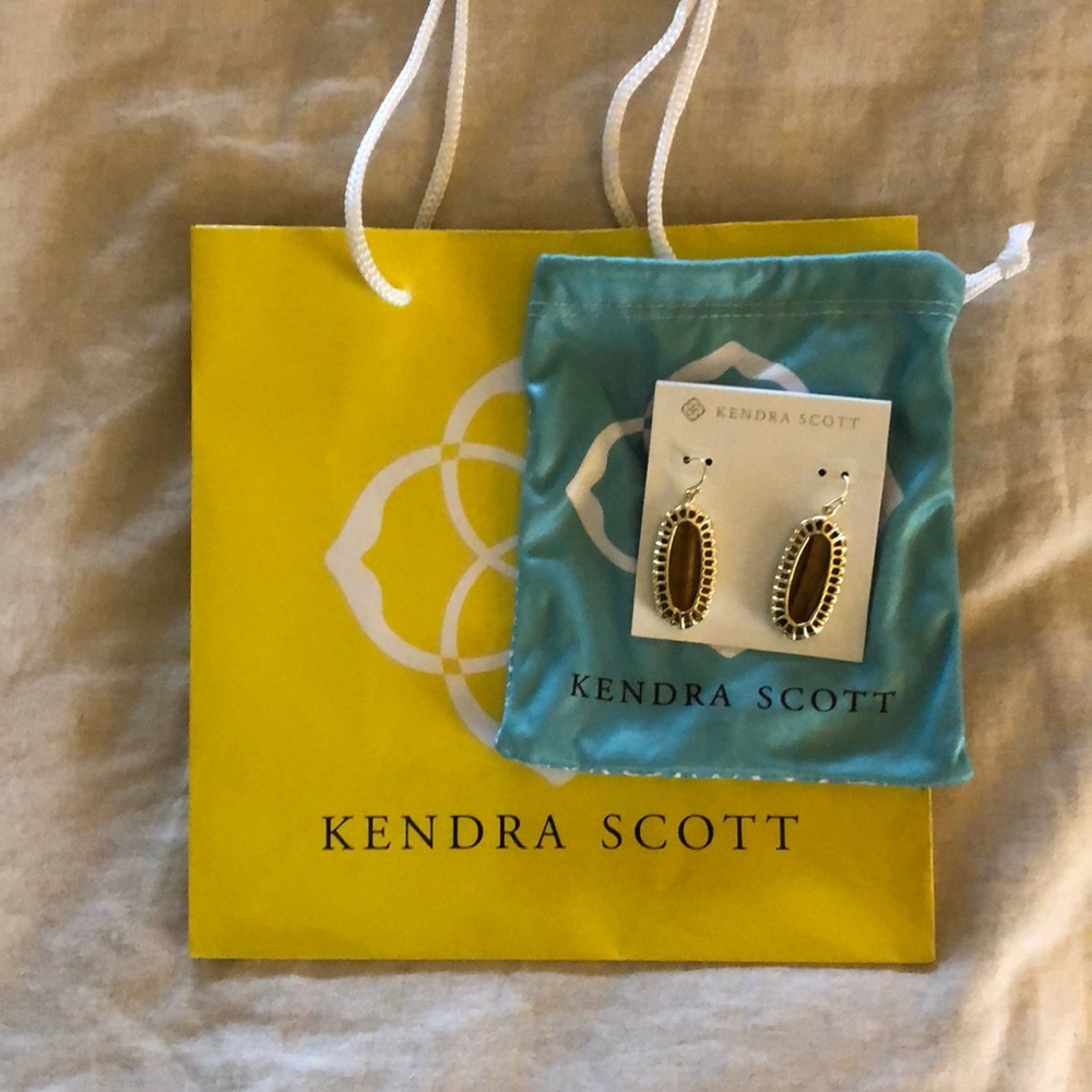 Kendra Scott Earrings